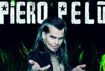 PIERO PELU' "DUETTA" CON GRETA THUNBERG IN "PICNIC ALL'INFERNO"