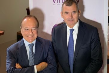 IL VINITALY DIVENTA SEMPRE PIÙ GLOBALE