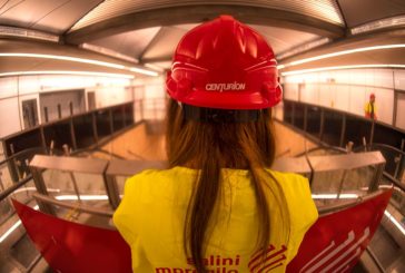 IN NORVEGIA UNA FERROVIA "PARLERÀ" ITALIANO