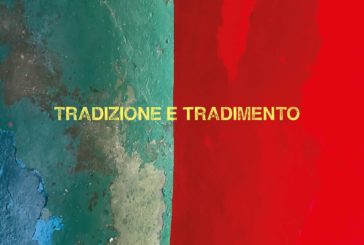 NICCOLO' FABI TORNA CON IL NUOVO ALBUM "TRADIZIONE E TRADIMENTO"