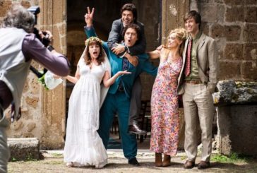 "GLI ANNI PIÙ BELLI", IL TITOLO DEL FILM DI MUCCINO FIRMATO BAGLIONI