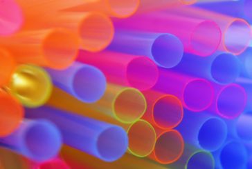 FERRERO, ENTRO IL 2025 ADDIO ALLA PLASTICA