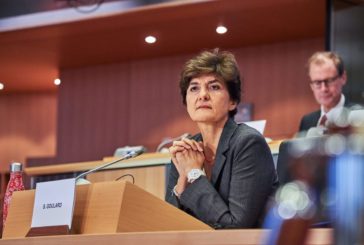 COMMISSIONE UE, IL COMMISSARIO FRANCESE BOCCIATO DAL PARLAMENTO