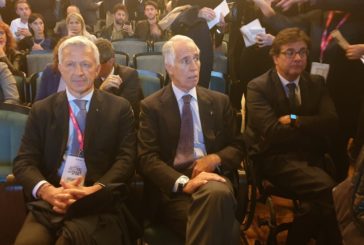 MALAGO' "QUALCHE OMBRA E TANTE LUCI, LO SPORT ITALIANO E' IN CRESCITA"