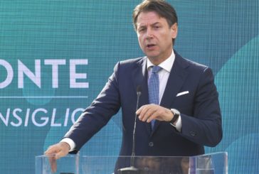 CONTE "L'ATTACCO TURCO E' INACCETTABILE, FAREMO QUALCOSA PER I CURDI"