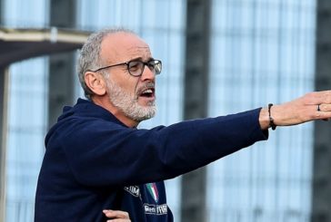 PARI PER L'UNDER 21 IN IRLANDA NELLE QUALIFICAZIONI AGLI EUROPEI