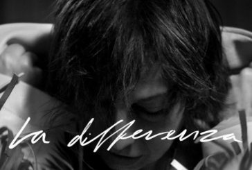 GIANNI NANNINI TORNA CON IL SINGOLO "LA DIFFERENZA"