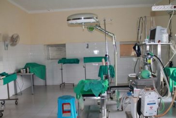 A TORINO TRAPIANTATI QUATTRO ORGANI IN UN'UNICA OPERAZIONE