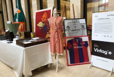 A BOLOGNA UNA FESTA PER RIFLETTERE SUL RISPETTO DELL'AMBIENTE