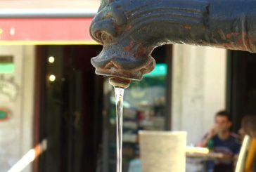 ACQUA, UTILITALIA PROPONE L'EMISSIONE DI IDRO-BOND