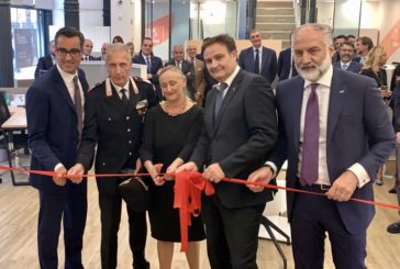 UBI BANCA INAUGURA NUOVO MODELLO DI FILIALE
