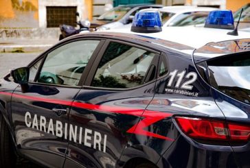 TRAGEDIA NEL FOGGIANO, UCCIDE MOGLIE E FIGLIE E SI SUICIDA