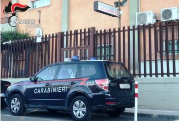 BLITZ ANTIMAFIA DEI CARABINIERI DI CATANIA, 32 ARRESTI IN TUTTA ITALIA
