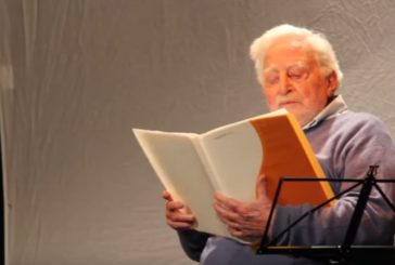 LUTTO NEL MONDO DEL CINEMA, E' MORTO CARLO CROCCOLO