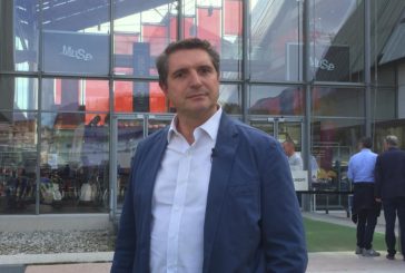 ALLARME DE SIERVO CONTRO LA PIRATERIA "UN GRANDE DANNO ALLO SPORT"