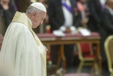 SIRIA, L'APPELLO DEL PAPA "DIALOGO PER CERCARE SOLUZIONI EFFICACI"