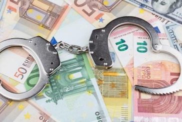 IN ITALIA CALANO I REATI MA CRESCONO LE TRUFFE