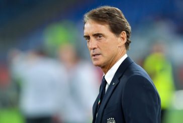 MANCINI "IO COME POZZO? MANCANO UNA GARA E DUE MONDIALI"