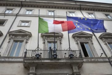 IL GOVERNO VARA LA MANOVRA "SALVO INTESE"