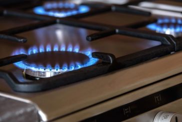 IN SETTE ANNI BOLLETTA DEL GAS GIÙ DEL 20%
