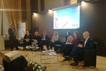 DE MICHELI "SOSTENIBILITÀ E INNOVAZIONE MOLLA PER POLITICHE ATTIVE"