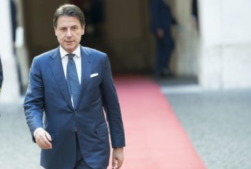 GOVERNO, CONTE "MI ASPETTO LEALTÀ, NON TEMO I RIBALTONI"