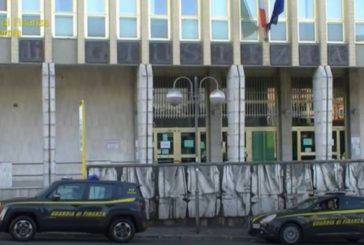 MAXIFRODE NEL SETTORE DELLE AUTO DI LUSSO, 23 ARRESTI IN TUTTA ITALIA