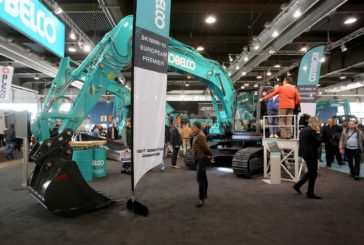 NEL SETTORE DELLE COSTRUZIONI INVESTIMENTI +3,5% NEL 2019