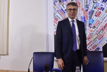 LE TANGENTI SI "SMATERIALIZZANO". MENO CONTANTI, PIÙ POSTI DI LAVORO