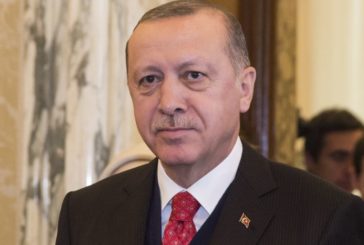 SIRIA, ACCORDO USA-TURCHIA PER CESSATE IL FUOCO