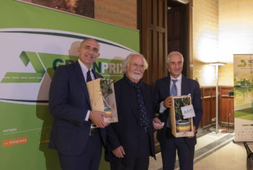 MOTORI, I GREEN PRIX 2019 ASSEGNATI A NISSAN E PSA