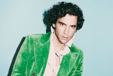 MIKA, "DOMANI" E' IL SUO PRIMO BRANO TUTTO IN ITALIANO