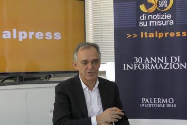 ROSSI "ITALIA VIVA VUOLE LA SCISSIONE 'A RATE', IL PD REAGISCA"