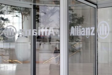 ALLIANZ TRA I "BEST GLOBAL BRANDS 2019"