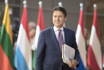 CONTE "QUOTA 100 UN PILASTRO DELLA MANOVRA"