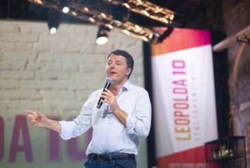 RENZI "QUOTA 100? INGIUSTIZIA 20 MILIARDI PER 120 MILA PERSONE"