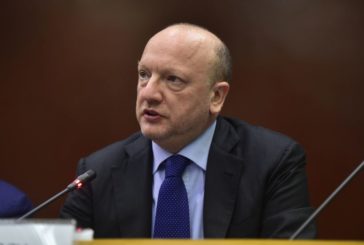 BOCCIA "SUPERARE STATO DI CONTINUA CAMPAGNA ELETTORALE"