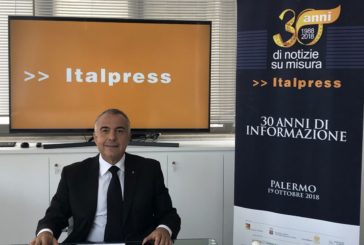 PARRINELLO "DISPONIBILE A CANDIDARMI ALLA PRESIDENZA FIDAL"