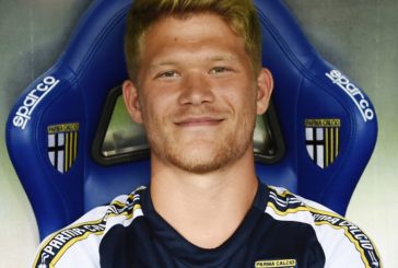 E' PARMA SHOW AL TARDINI, GENOA TRAVOLTO 5-1