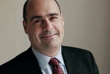 ZINGARETTI "GLI ITALIANI NON SONO COG…I"