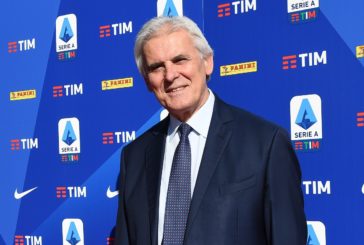 NICCHI "GLI ARBITRI STANNO LAVORANDO BENE, DE LIGT? NON ERA RIGORE"