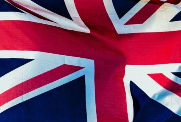 IN AUMENTO LA SPESA DEI TURISTI INGLESI IN ITALIA