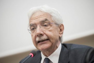 SALVATORE ROSSI NOMINATO PRESIDENTE DI TIM