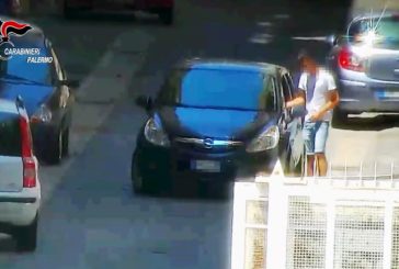 BLITZ ANTIDROGA ALLO ZEN DI PALERMO, 10 ARRESTI