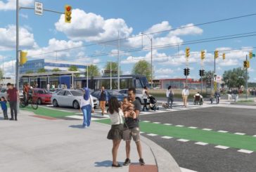 SALINI IMPREGILO E ASTALDI REALIZZERANNO UNA FERROVIA LEGGERA IN CANADA