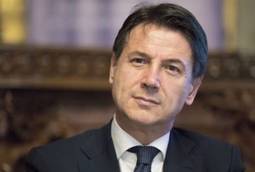 MANOVRA, CONTE "CON UE NORMALE INTERLOCUZIONE"