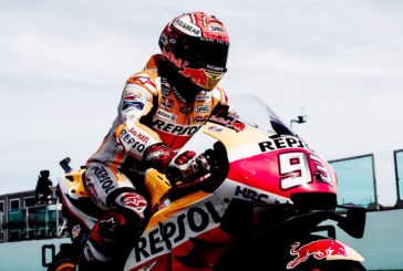 MARQUEZ "A PHILIP ISLAND IN TANTI POSSONO ANDARE FORTE"