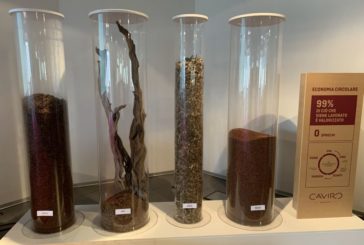 CAVIRO, COSÌ IL VINO DIVENTA GREEN