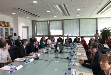 A TOR VERGATA NASCE ISIS@MACH, LA RICERCA SUI MATERIALI COMPOSITI