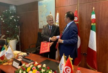 ENERGIA, SI RAFFORZA LA COOPERAZIONE TRA ITALIA E TUNISIA
